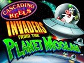 Invaders from the planet Moolah