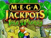MegaJackpots Isle O’Plenty