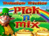 Rainbow Riches Pick n Mix