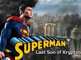 Superman last Son of Krypton
