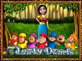 7 Lucky Dwarfs