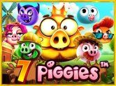 7 Piggies