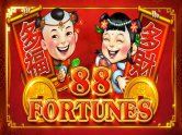 88 Fortunes