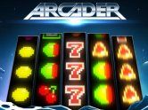 Arcader