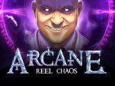 Arcane Reel Chaos