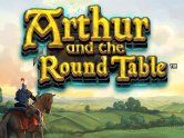 Arthur and the Round Table