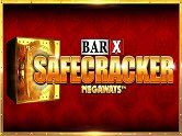 Bar X Safecracker Megaways