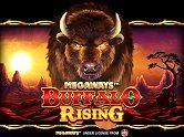 Buffalo Rising Megaways