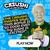 Casushi