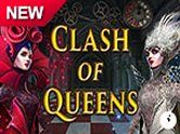 Clash of Queens