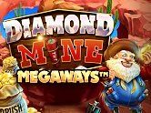 Diamond Mine Megaways