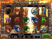 Dragon Slot