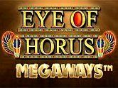 Eye of Horus Megaways