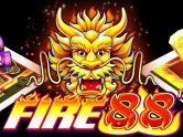 Fire 88