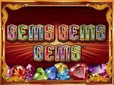 Gems Gems Gems