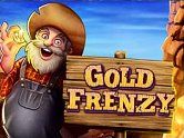 Gold Frenzy