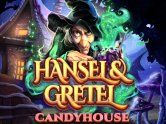 Hansel Gretel Candyhouse