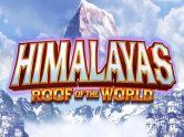 Himalayas Roof of the World