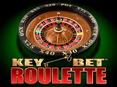 Key Bet Roulette