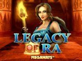 Legacy of Ra Megaways