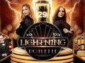 Lightning Roulette