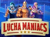 Lucha Maniacs