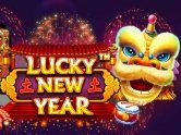 Lucky New Year