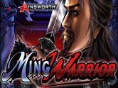 Ming Warrior