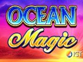 Ocean Magic