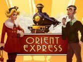 Orient Express