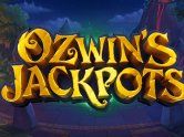 Ozwins Jackpots