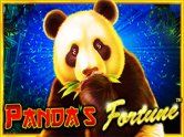 Panda Fortune