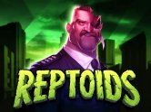 Reptoids