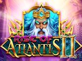 Rise of Atlantis II