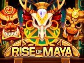 Rise of Maya