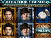 Sherlock Holmes Hunt for Blackwood