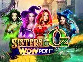Sisters of Oz Wowpot