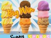 Sunny Scoops