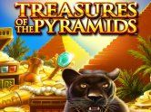 Treasures of the Pyramids