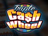 Triple Cash Wheel