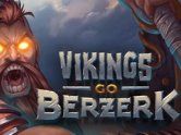 Vikings go Berzerk