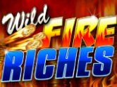 Wild Fire Riches